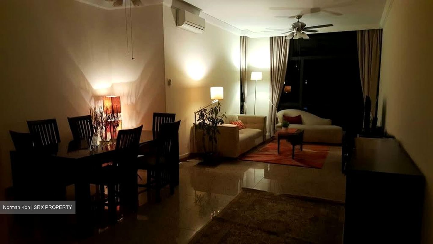 River Place (D3), Condominium #581898731